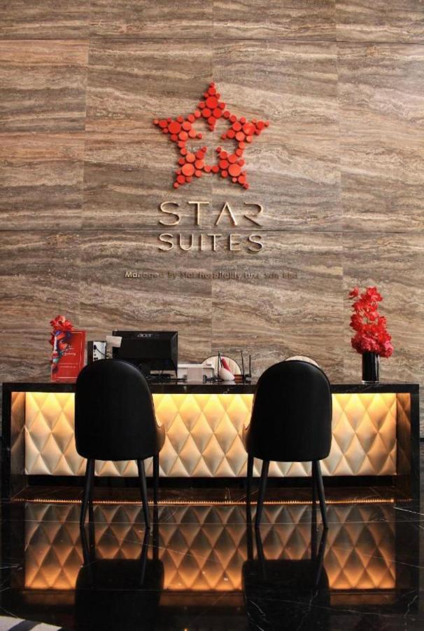 Star Residance At Klcc - Two Bedrooms With Twin Towers View Kuala Lumpur Exteriér fotografie